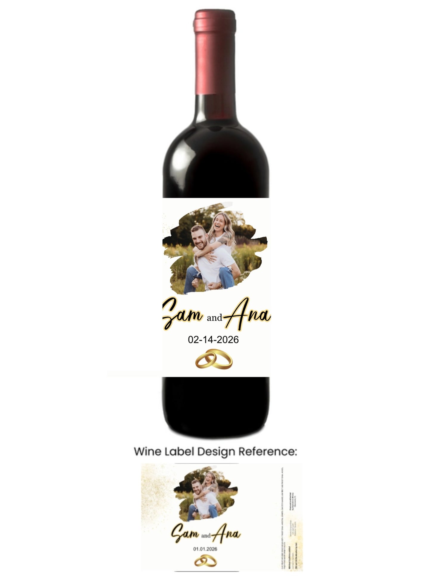Engagement Label 2