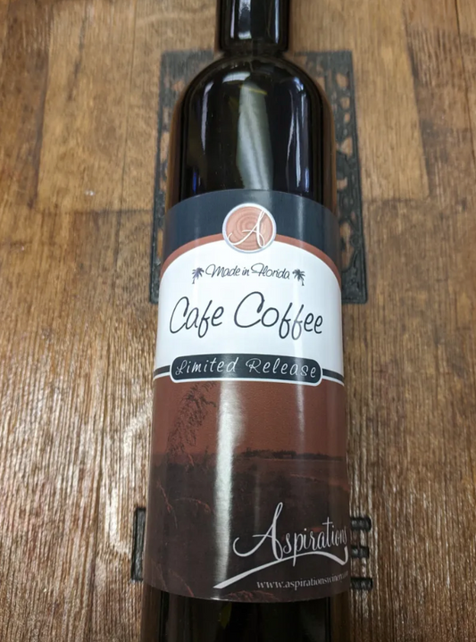 Cafe Coffee Port