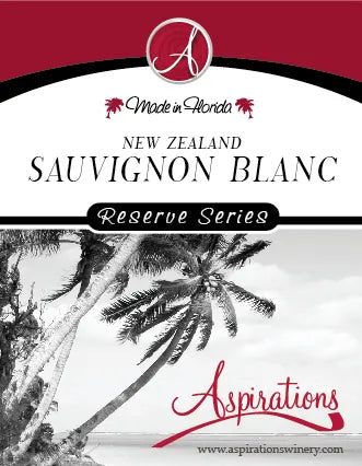 Sauvignon Blanc