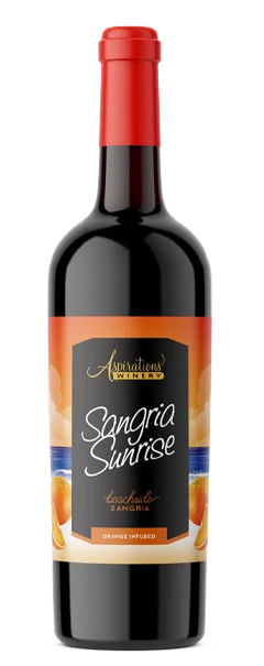 Sangria Sunrise™