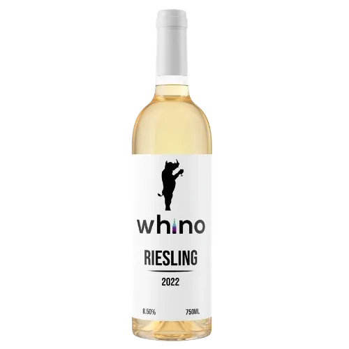 Whino Riesling (Strawberry Infused)